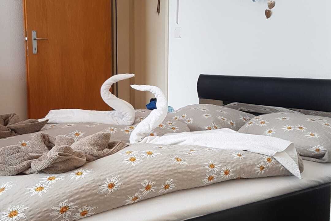Photo of Bedroom in Grindelwald