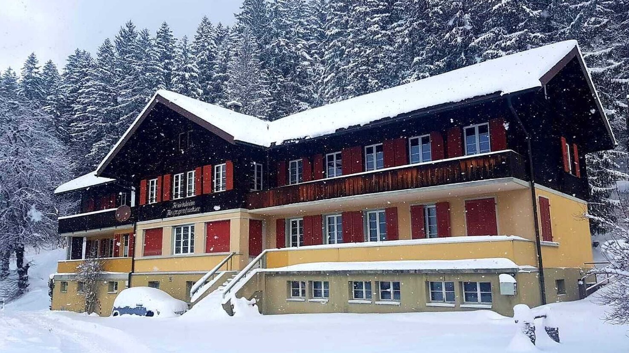 Photo of Outdoor in Grindelwald