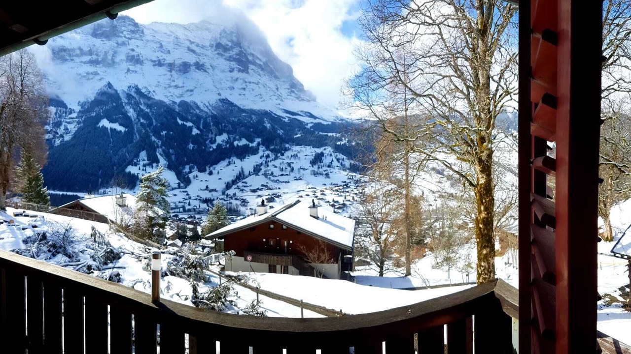 Photo of Outdoor in Grindelwald