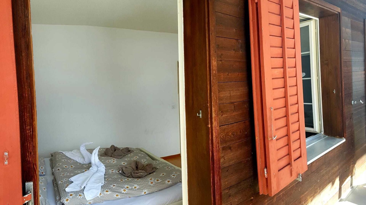 Photo of Bedroom in Grindelwald
