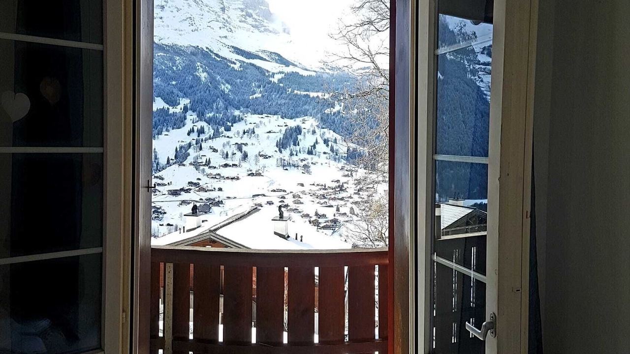 Photo of Others in Grindelwald