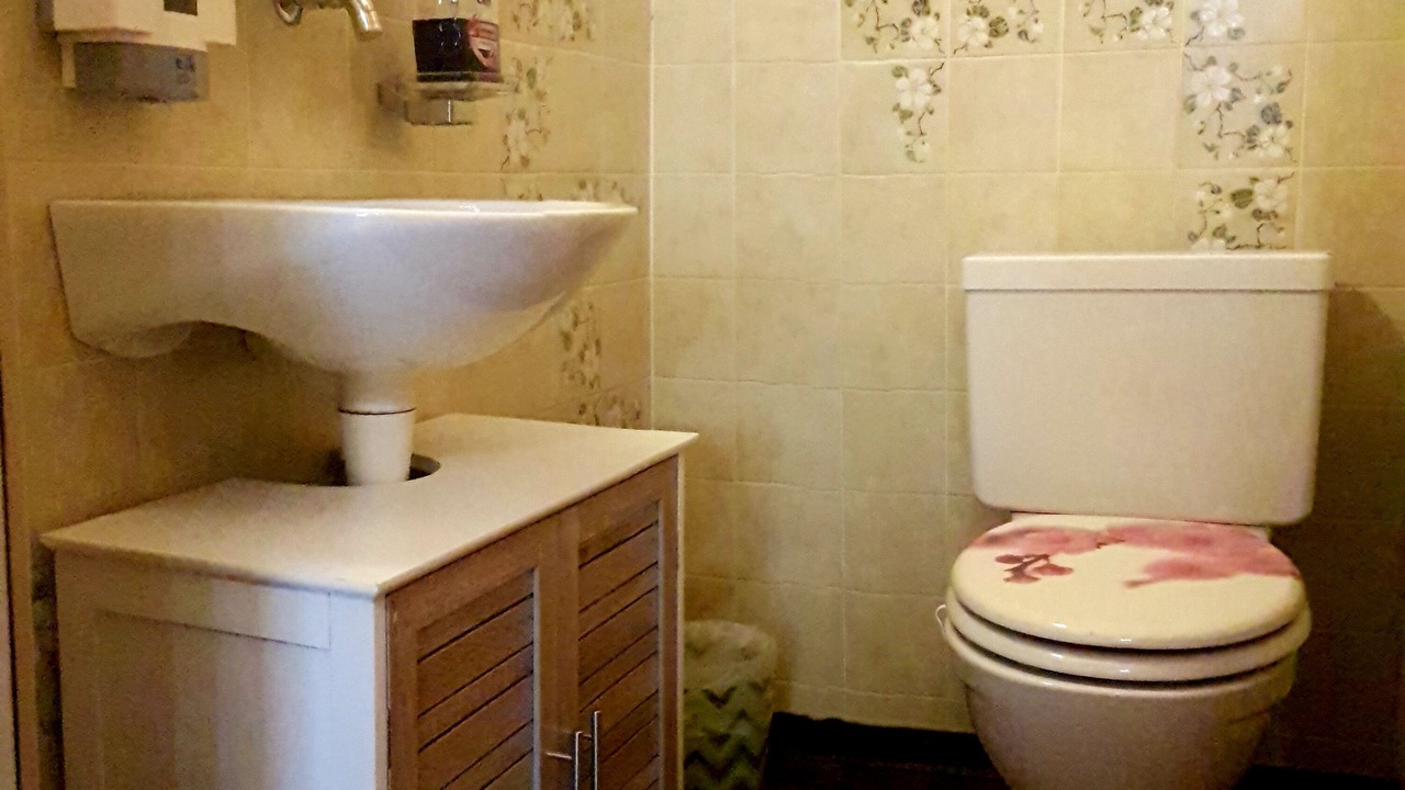 Photo of Bathroom in Grindelwald