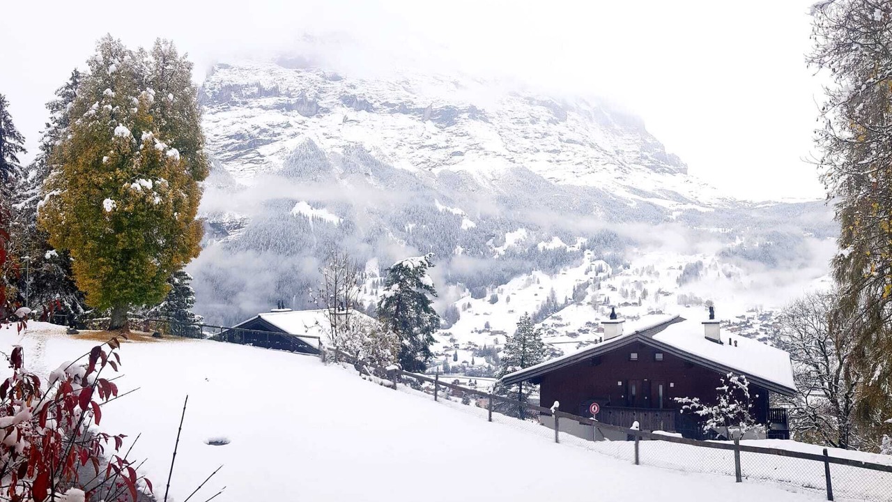 Photo of Others in Grindelwald