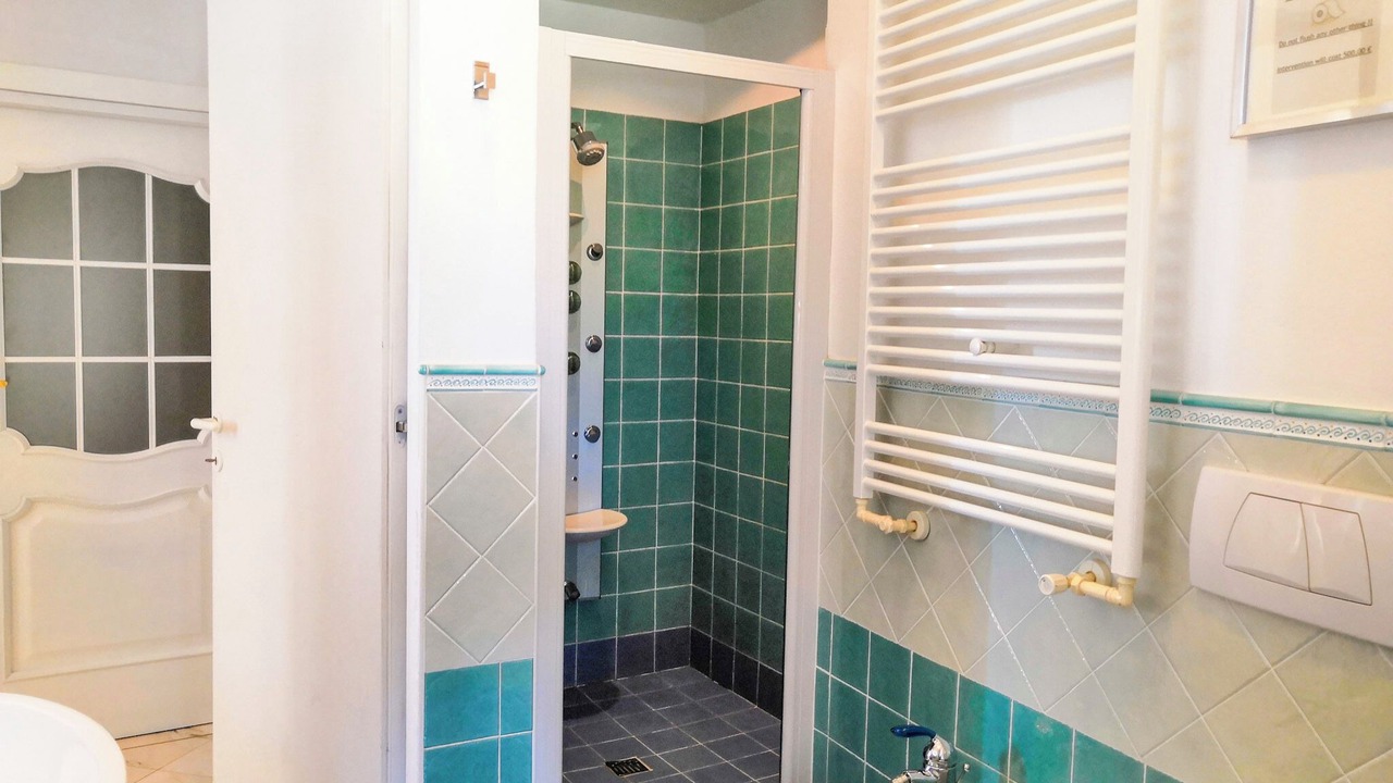 Photo of Bathroom in Verbania