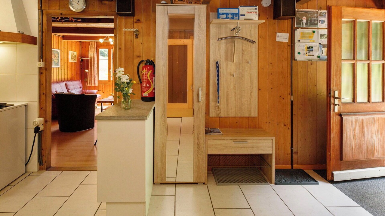 Photo of Bedroom in Lauterbrunnen