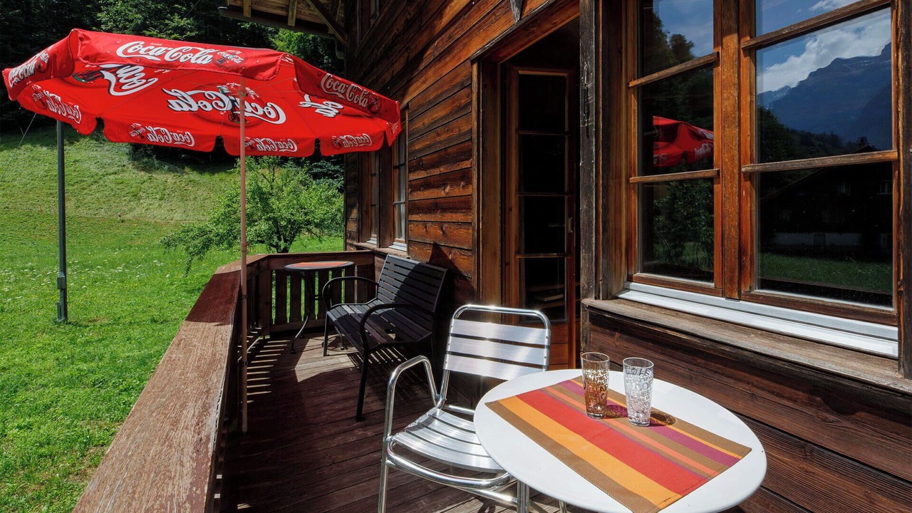 Photo of Outdoor in Lauterbrunnen