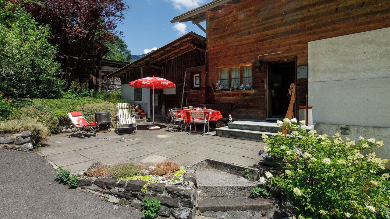 Photo of Others in Lauterbrunnen