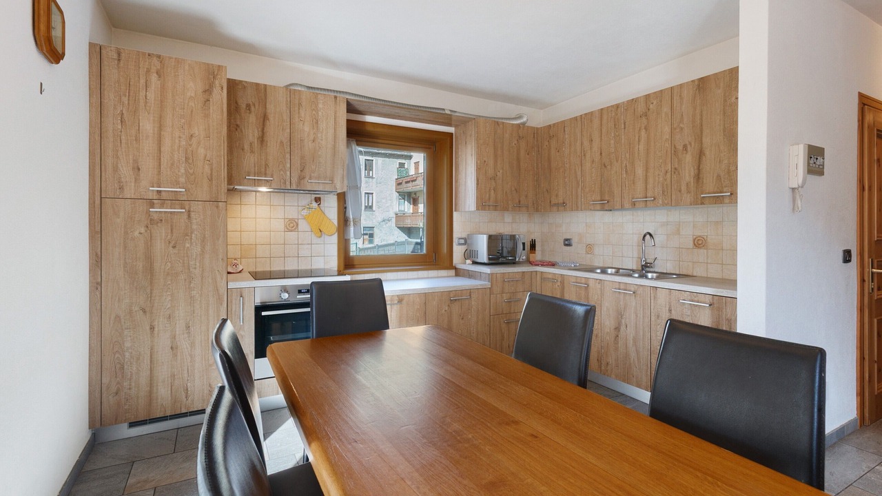 Photo of Kitchen in Isolaccia