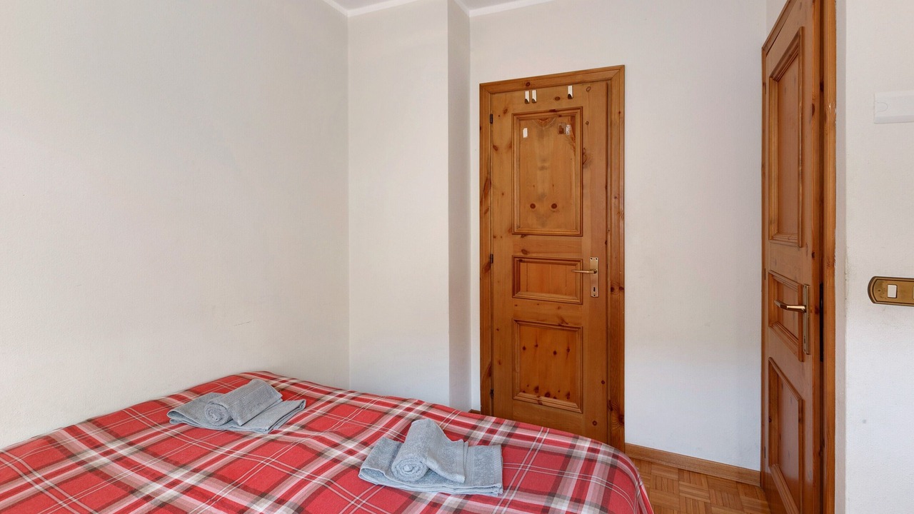 Photo of Bedroom in Isolaccia