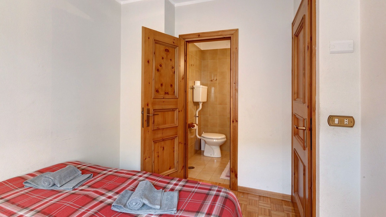Photo of Bedroom in Isolaccia