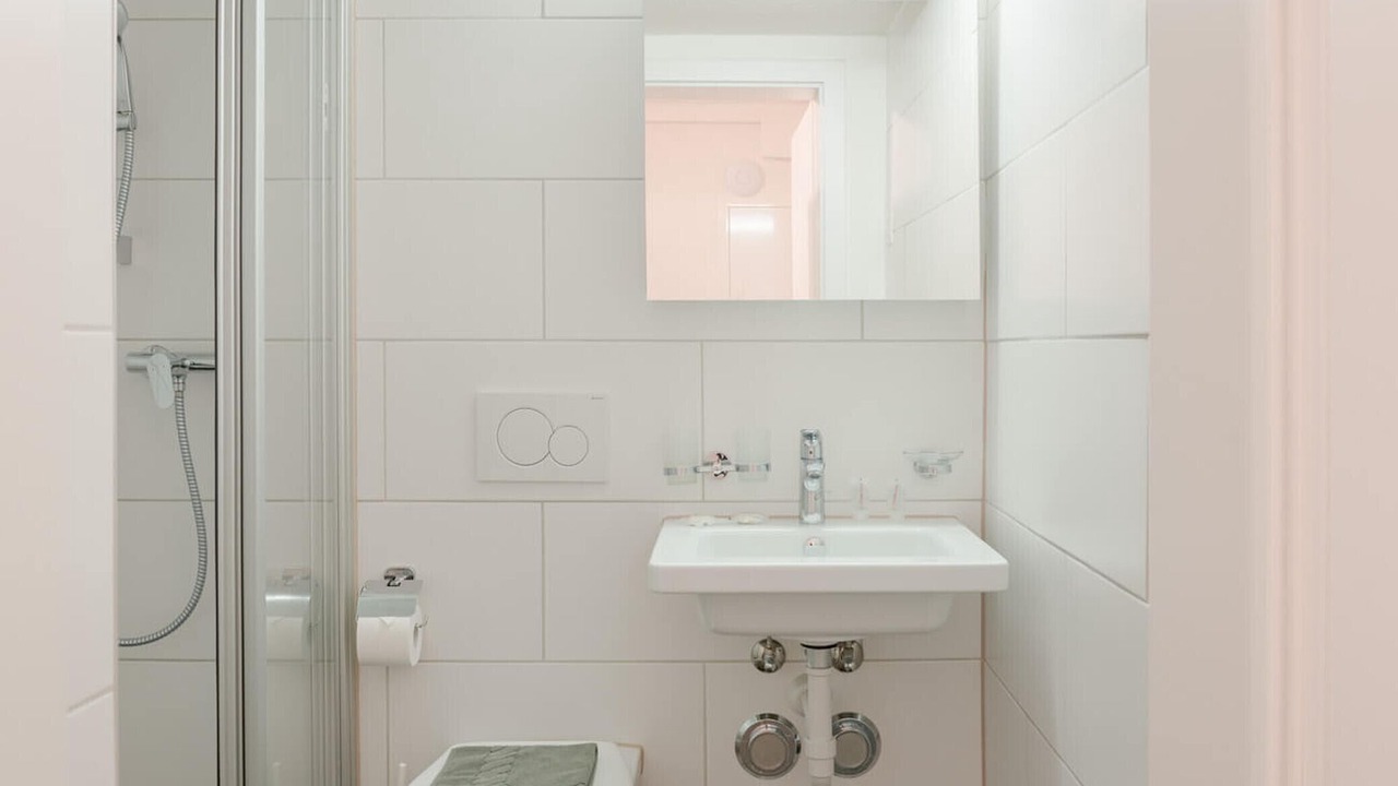 Photo of Bathroom in Albisrieden