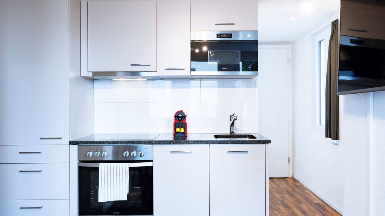 Photo of Kitchen in Albisrieden
