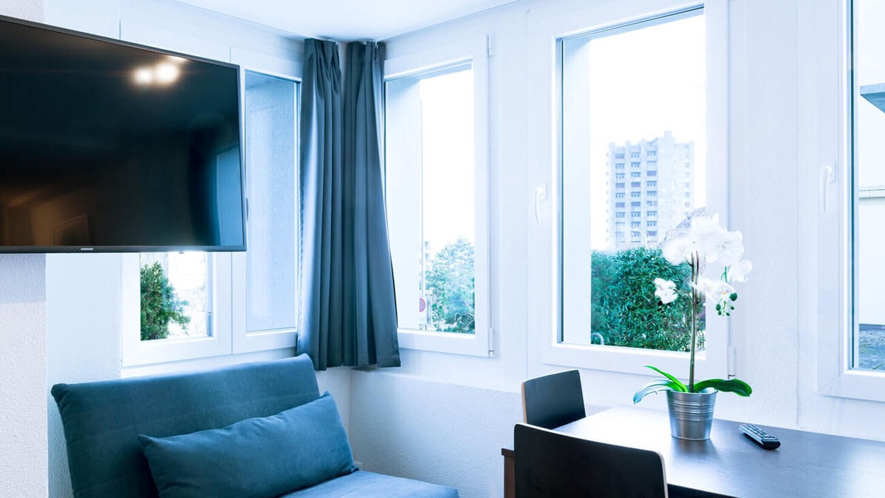 Photo of Livingroom in Albisrieden