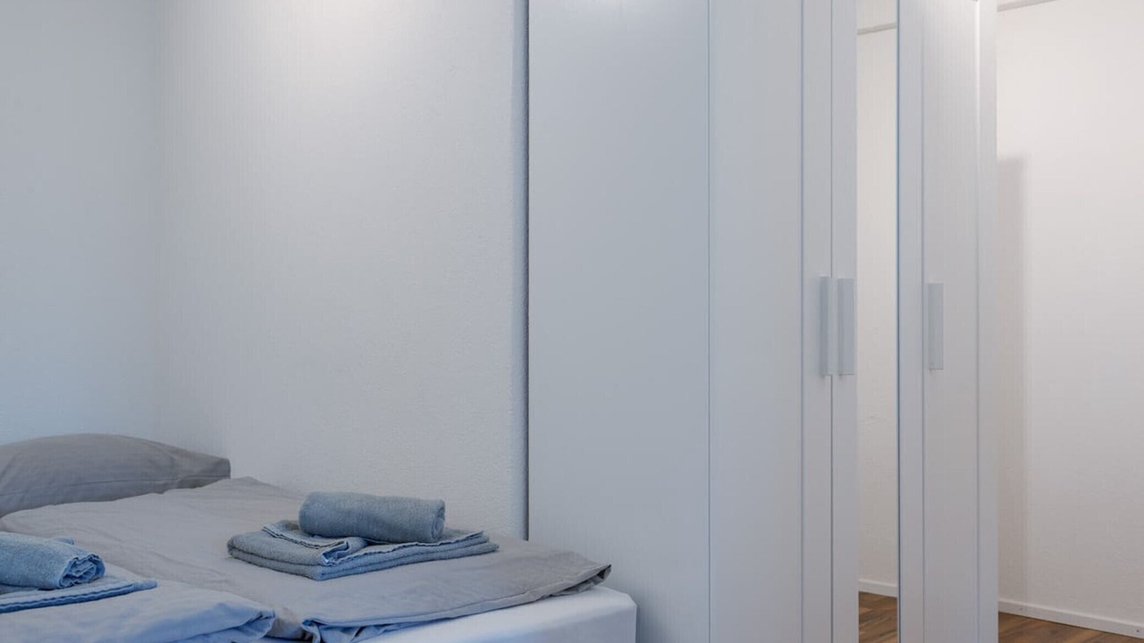 Photo of Bedroom in Albisrieden