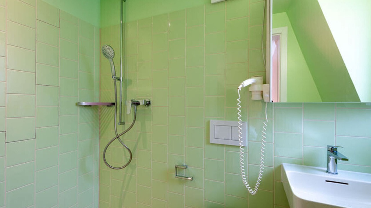 Photo of Bathroom in Hirslanden