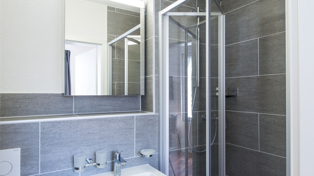 Photo of Bathroom in Albisrieden