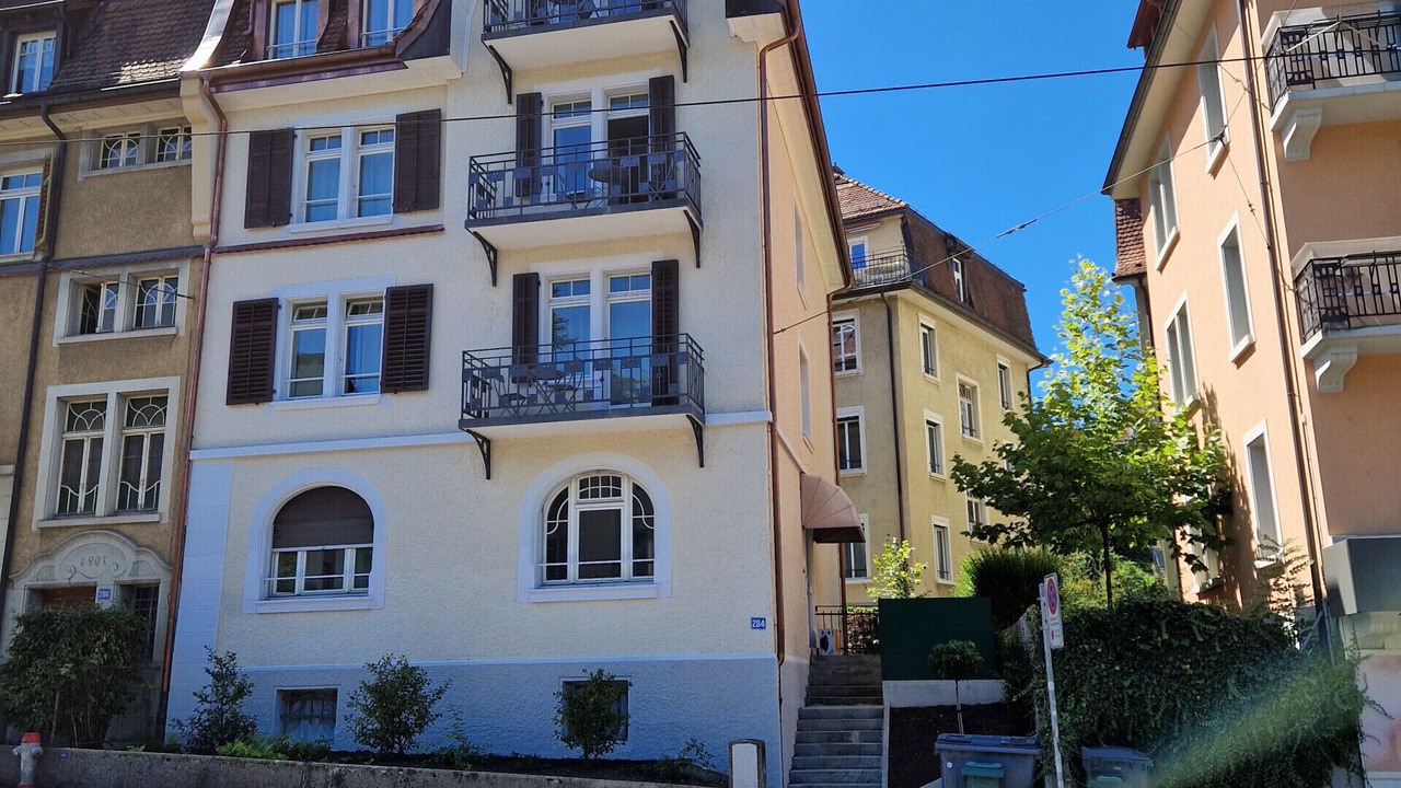 Photo of Outdoor in Hirslanden