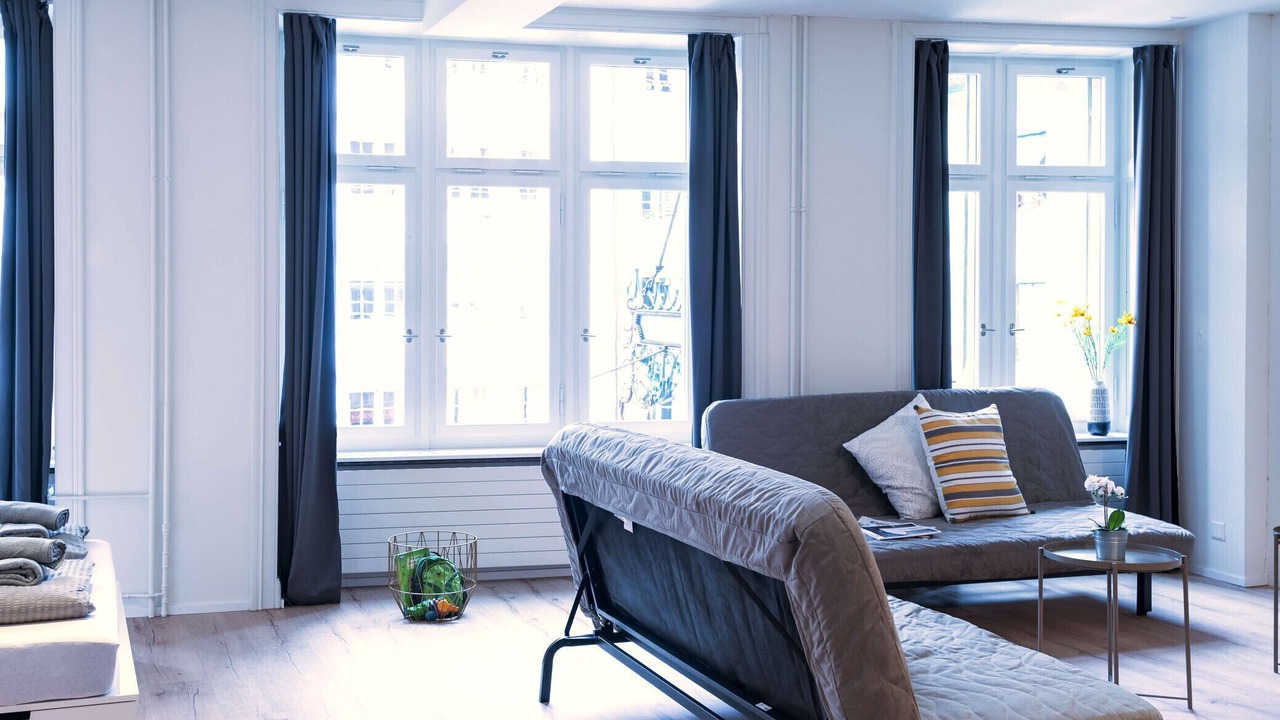 Photo of Livingroom in Lucerne
