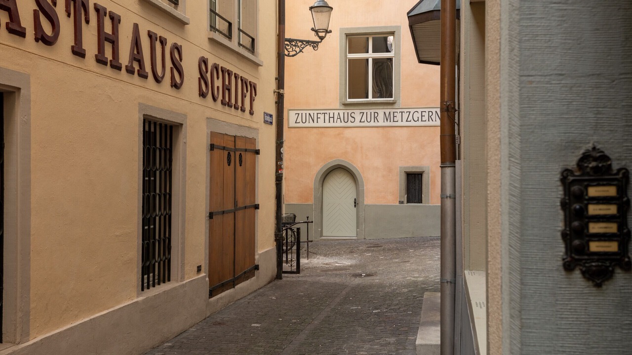 Photo of Outdoor in Lucerne