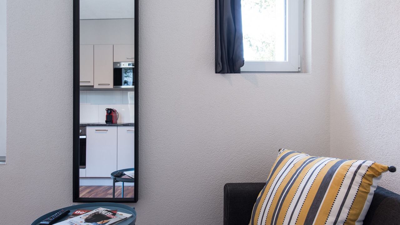 Photo of Livingroom in Albisrieden
