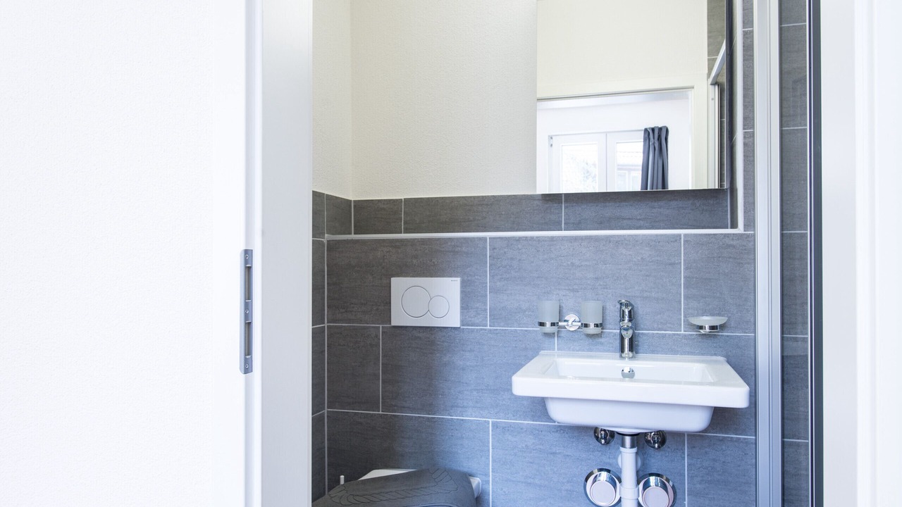 Photo of Bathroom in Albisrieden