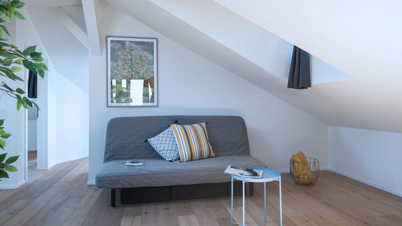 Photo of Livingroom in Albisrieden