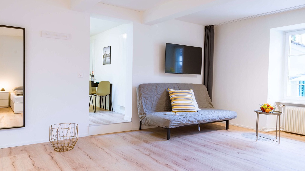 Photo of Livingroom in Lucerne