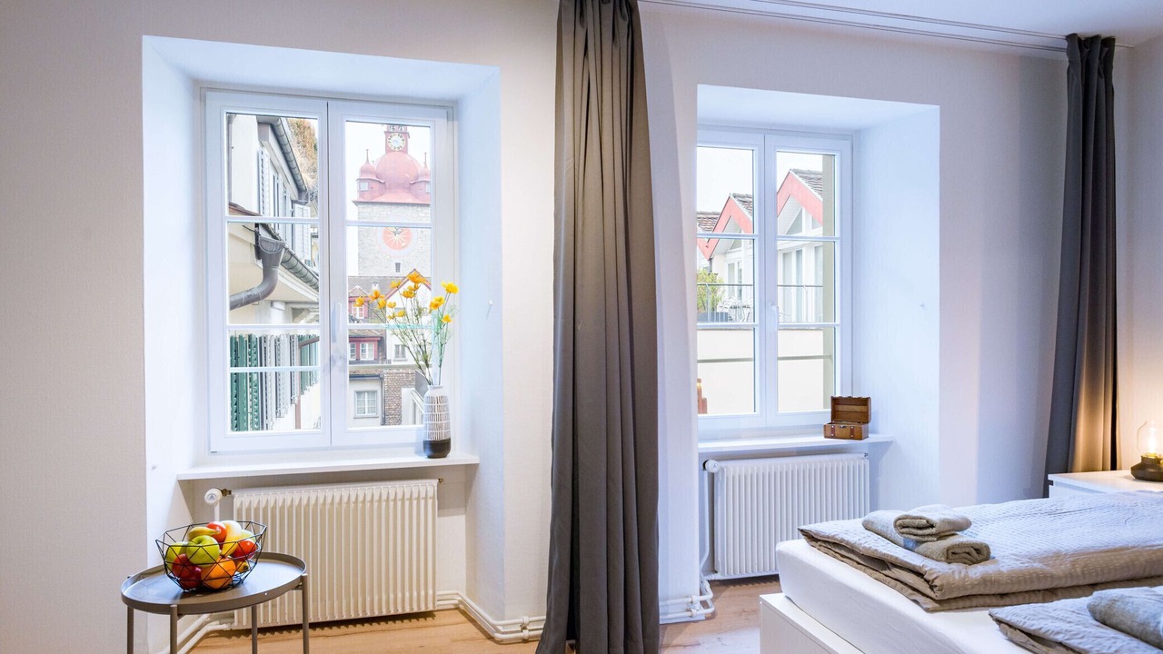 Photo of Bedroom in Lucerne