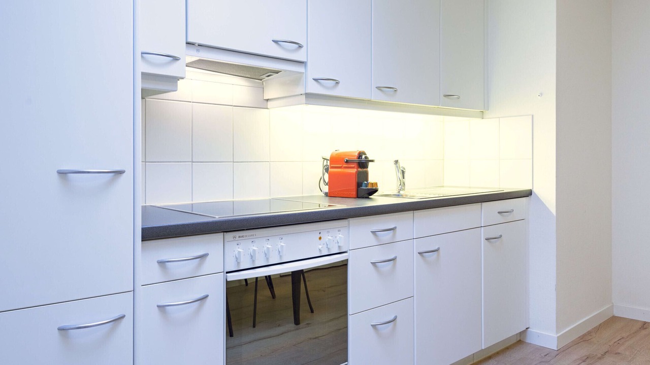 Photo of Kitchen in Lucerne