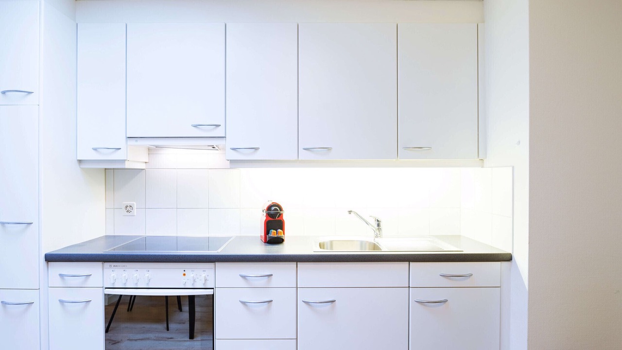 Photo of Kitchen in Lucerne