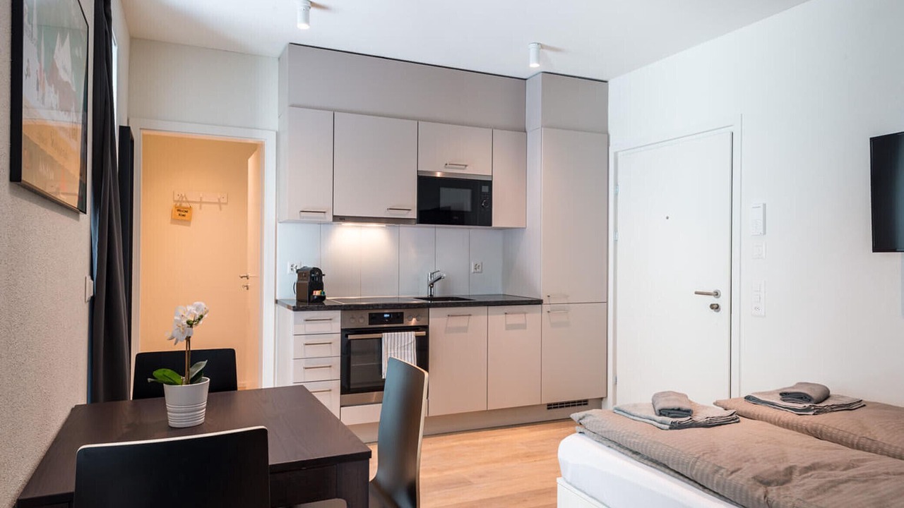 Photo of Bedroom in Center