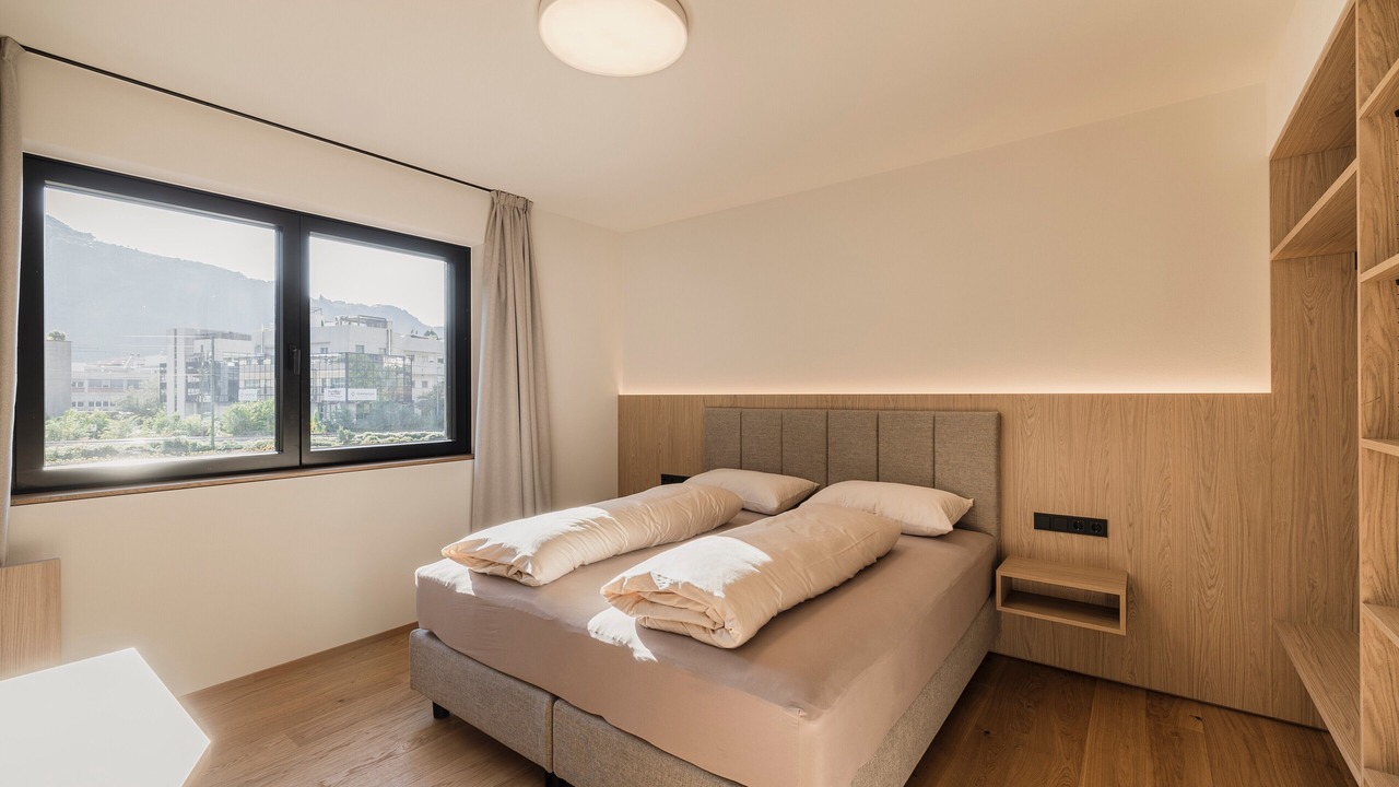 Photo of Bedroom in Centro - Piani - Rencio