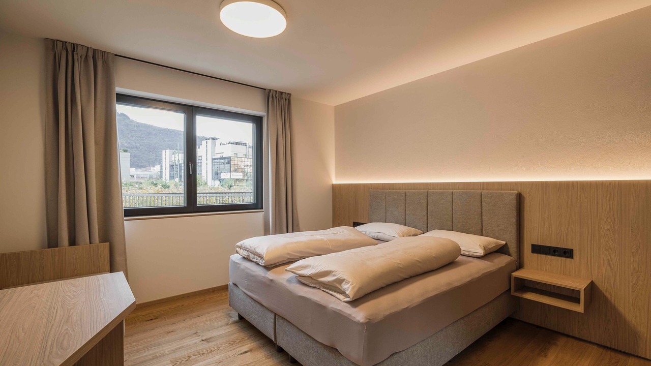 Photo of Bedroom in Centro - Piani - Rencio