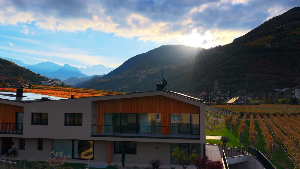 Photo of Outdoor in Centro - Piani - Rencio