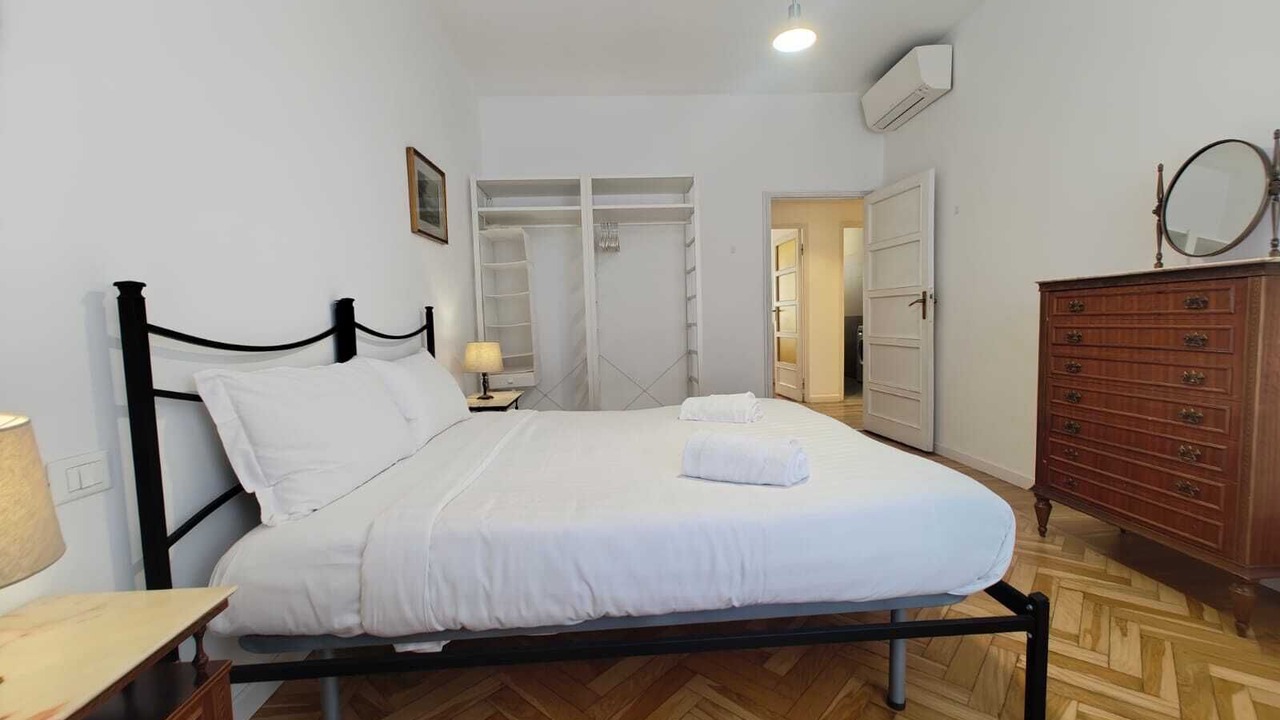 Photo of Bedroom in Abbadesse