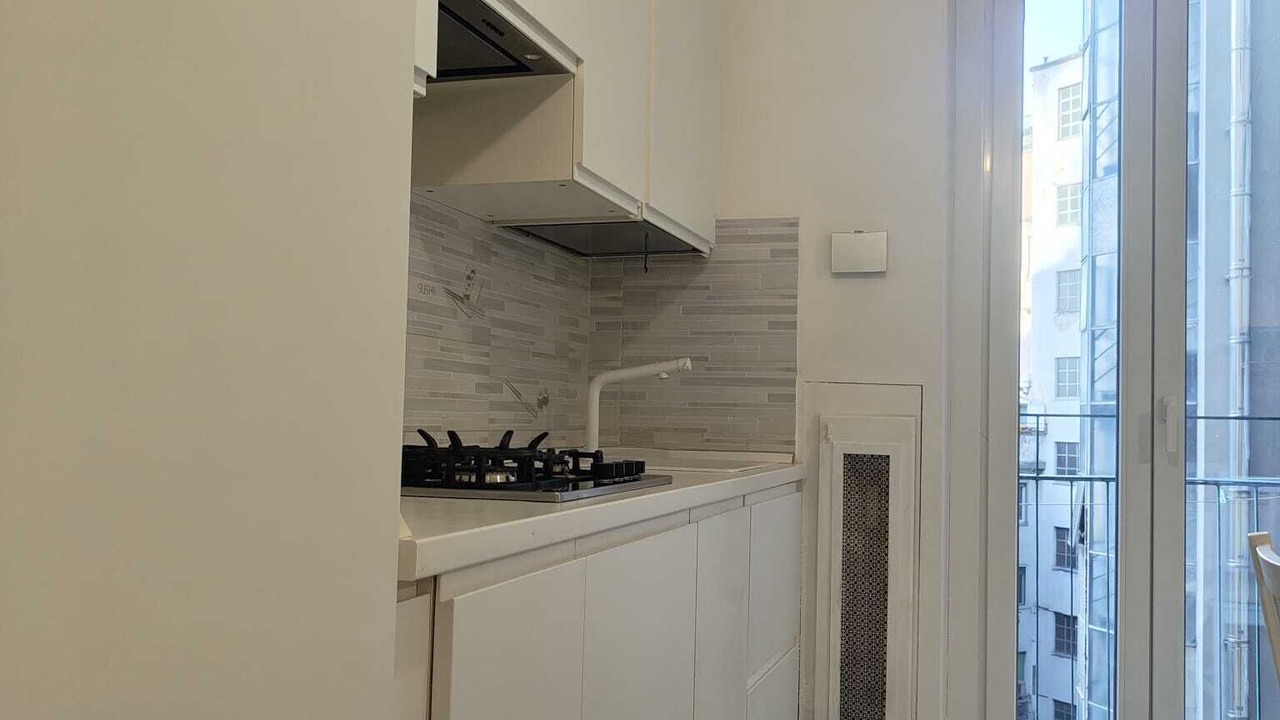 Photo of Kitchen in Abbadesse