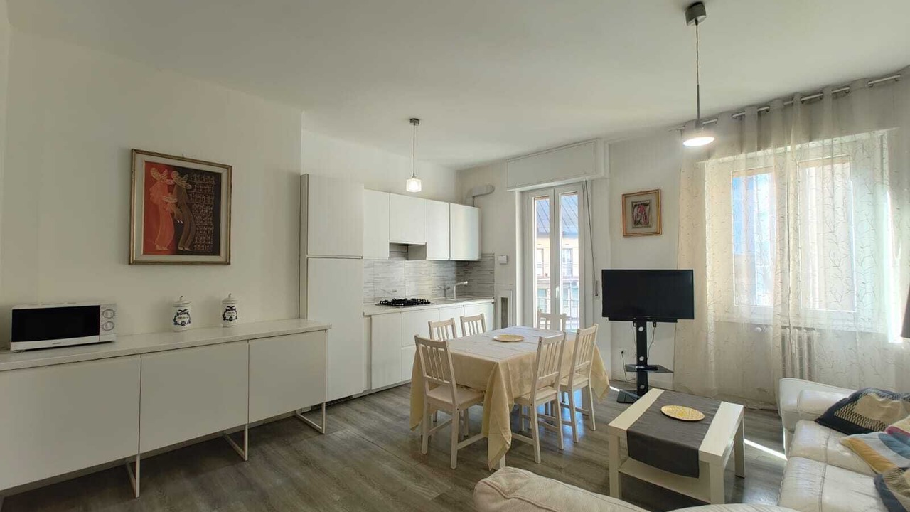 Photo of Livingroom in Abbadesse