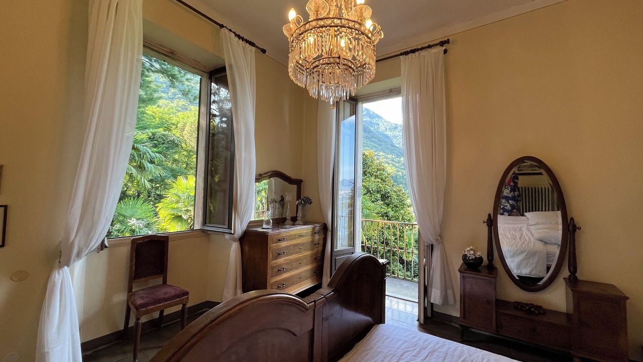 Photo of Bedroom in Gonte