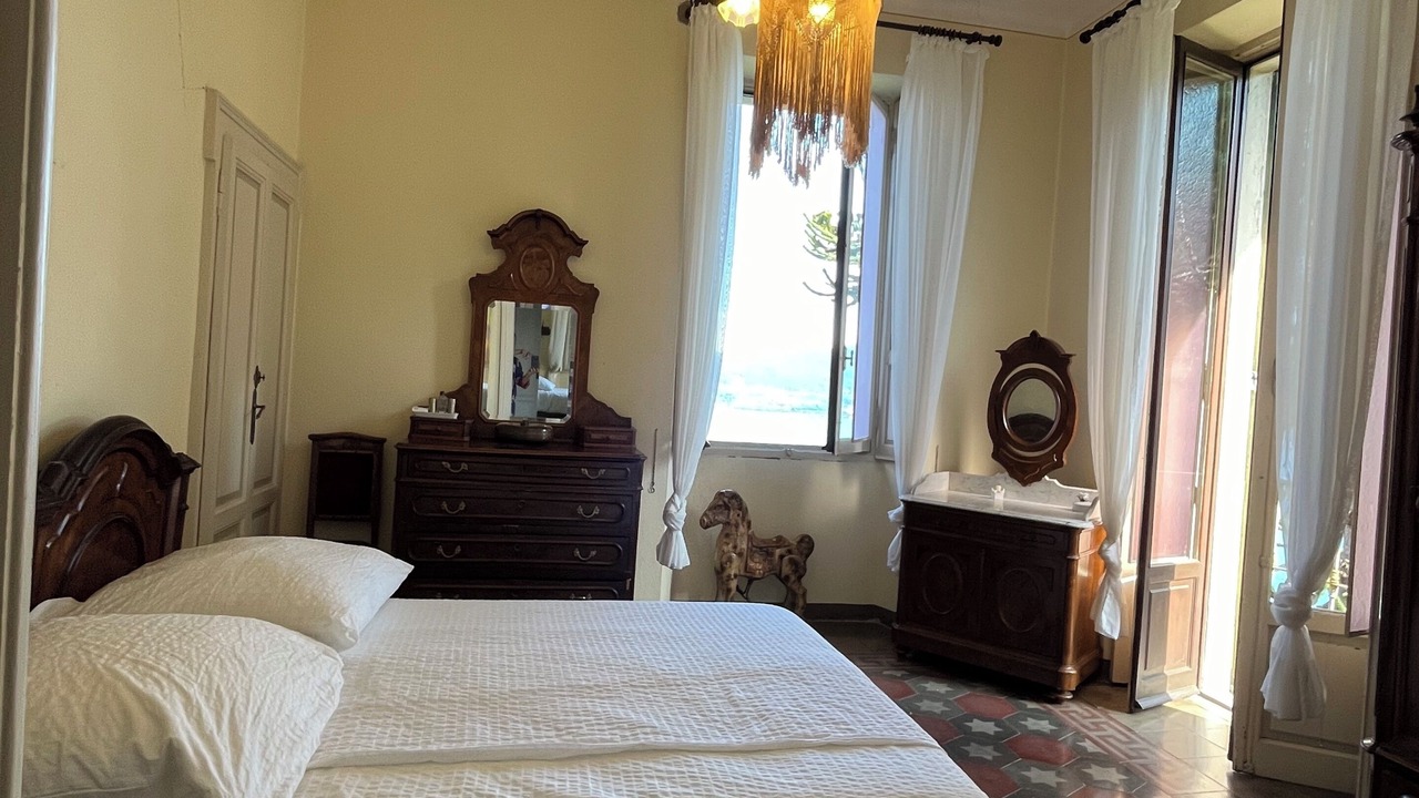 Photo of Bedroom in Gonte