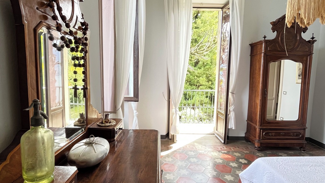 Photo of Bedroom in Gonte