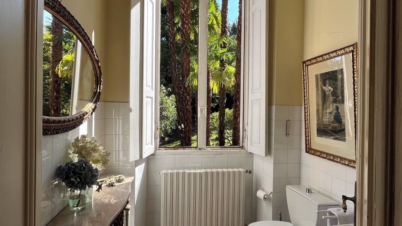 Photo of Bathroom in Gonte