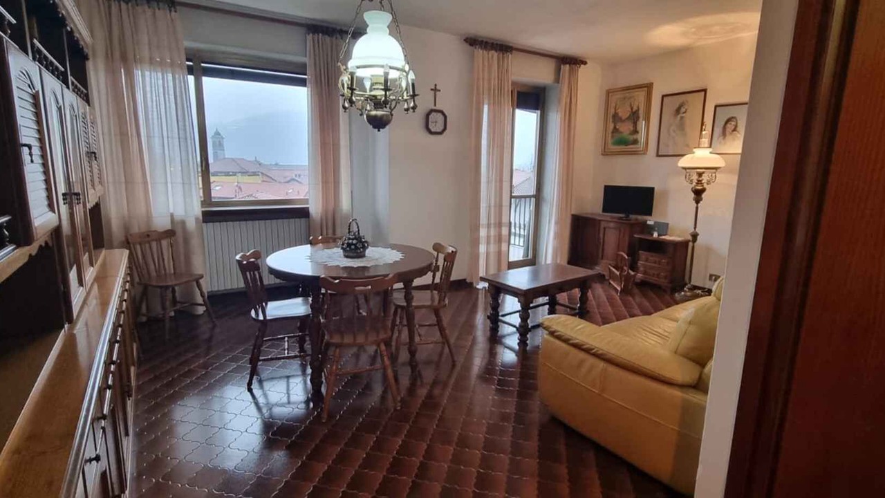 Photo of Livingroom in Feriolo