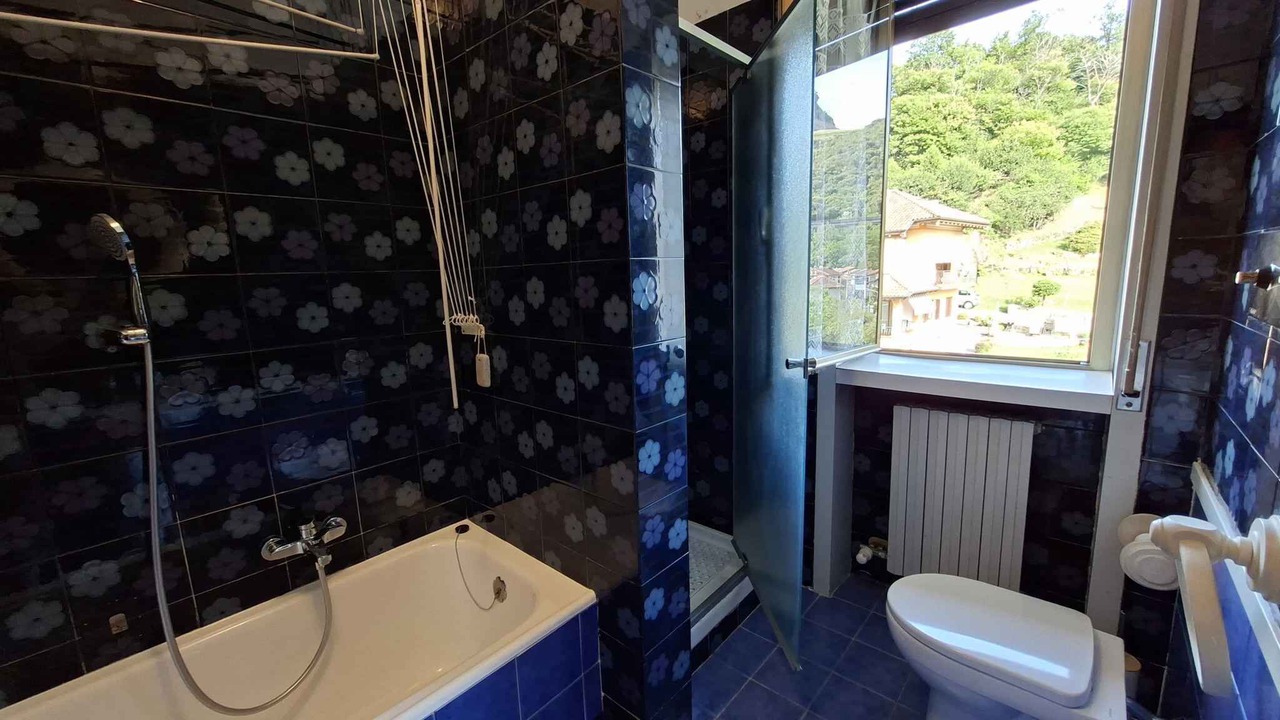Photo of Bathroom in Feriolo