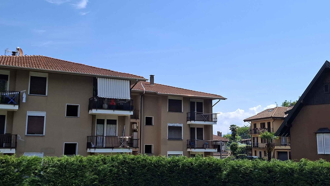 Photo of Outdoor in Feriolo