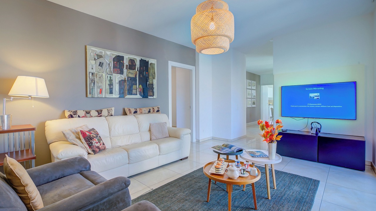 Photo of Livingroom in Lugano