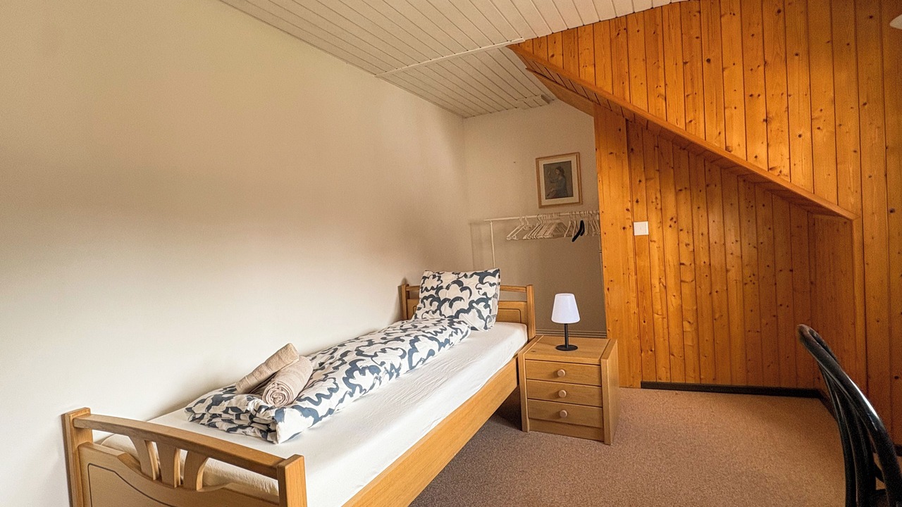 Photo of Bedroom in Wenslingen