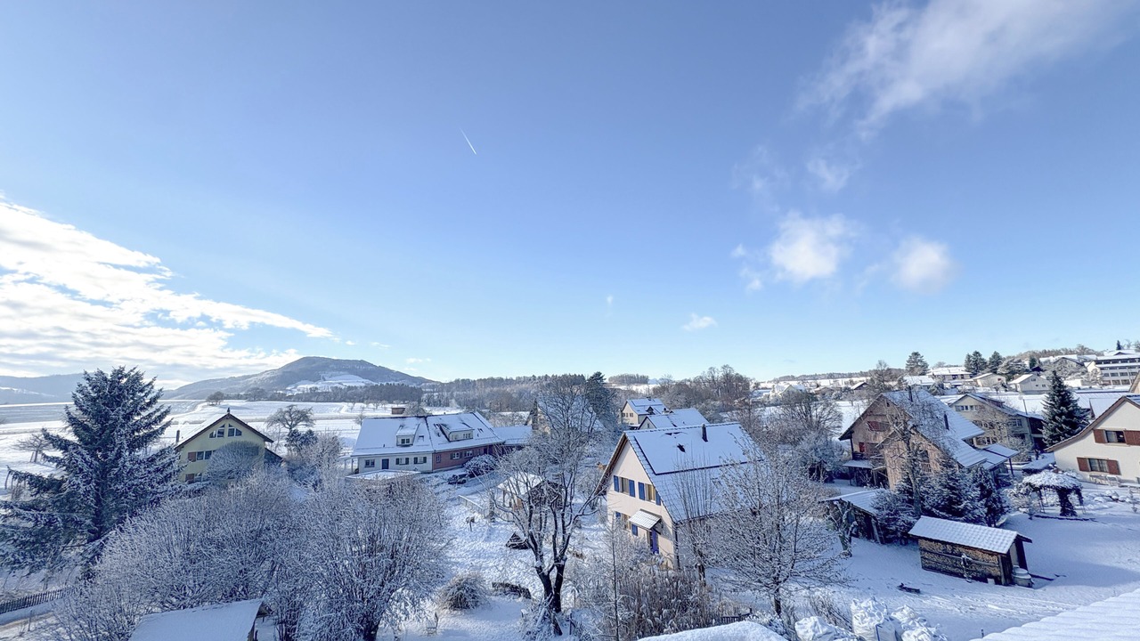 Photo of Outdoor in Wenslingen