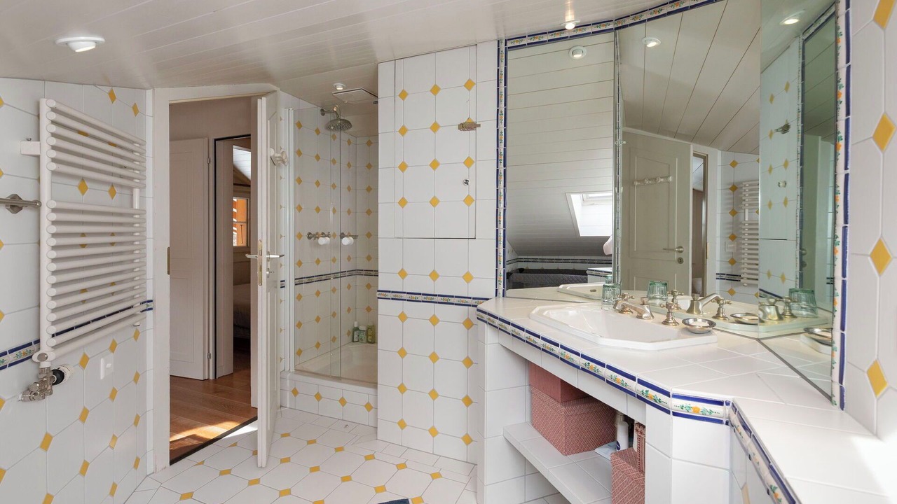 Photo of Bathroom in Villars-sur-Ollon