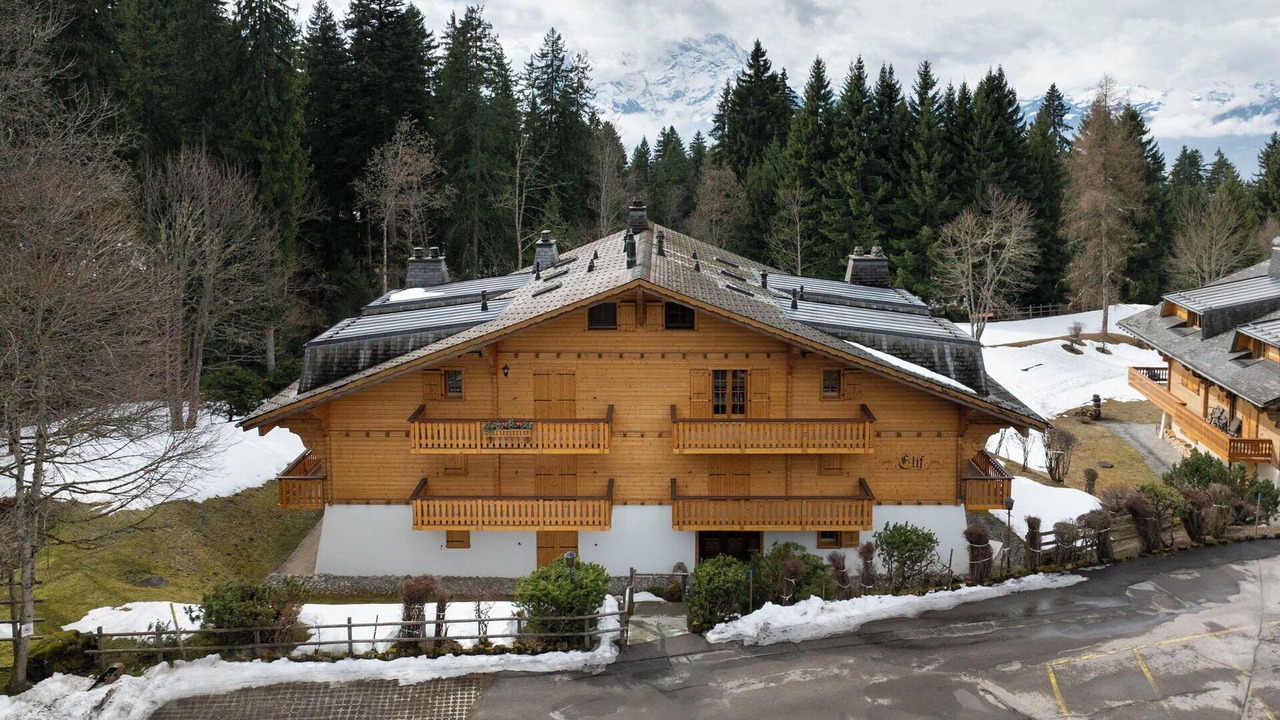 Photo of Others in Villars-sur-Ollon