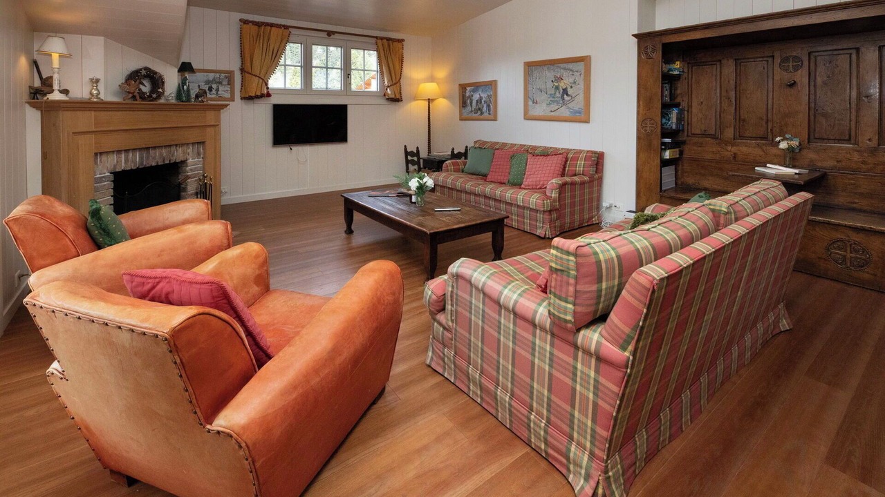Photo of Bedroom in Villars-sur-Ollon